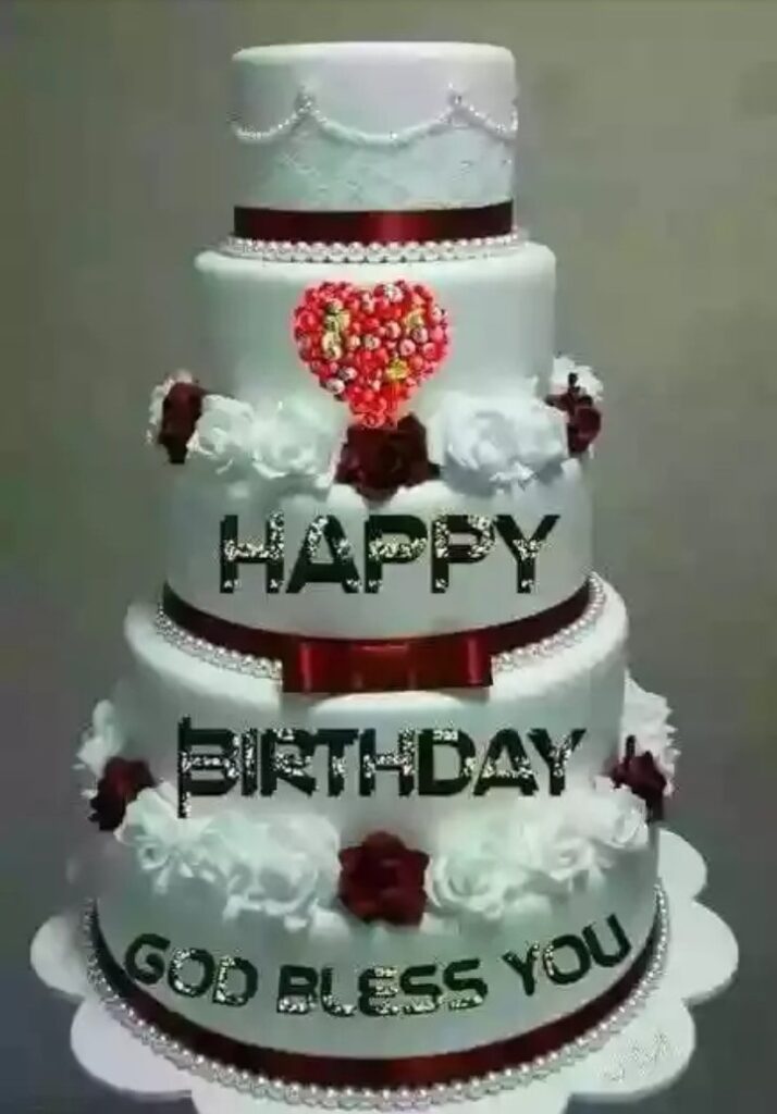 20+ Happy Birthday Images For Whatsapp || Happy Birthday Wishes ...