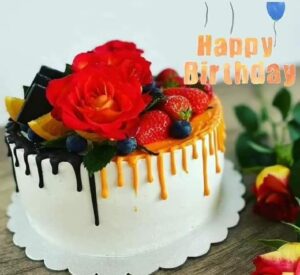 Latest Happy Birthday Images For Whatsapp