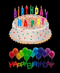 Latest New Best Happy Birthday Images Photos Pics Wallpapers 2022