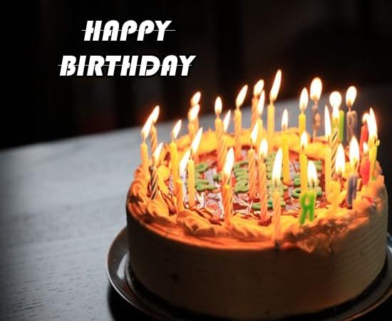 25+ Latest New Best Happy Birthday Images For Whatsapp