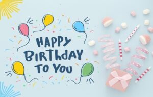 Happy Birthday Wishes | Happy Birthday Images Download 2023!!