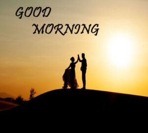 30+ Romantic Good Morning Images Photo Pictures HD Download