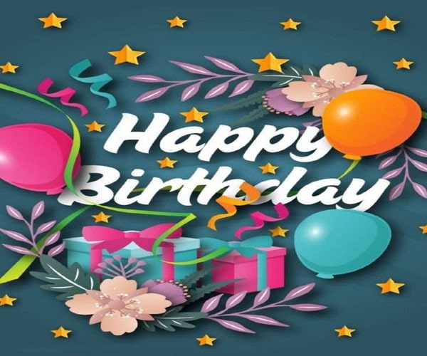 51+ Latest New Happy Birthday Wishes Images Download!! - Happy Birthday ...