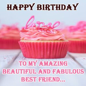 Top 21+ Happy Birthday Images For A Friend Wishes Quotes HD Download ...
