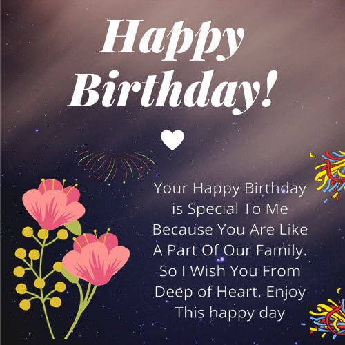 Top 21+ Best Happy Birthday Sister Wishes Images Pics Download - Happy ...