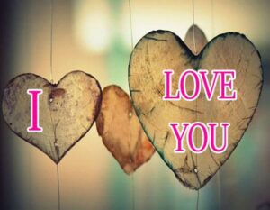 25+ I Love You Images For Whatsapp 2022