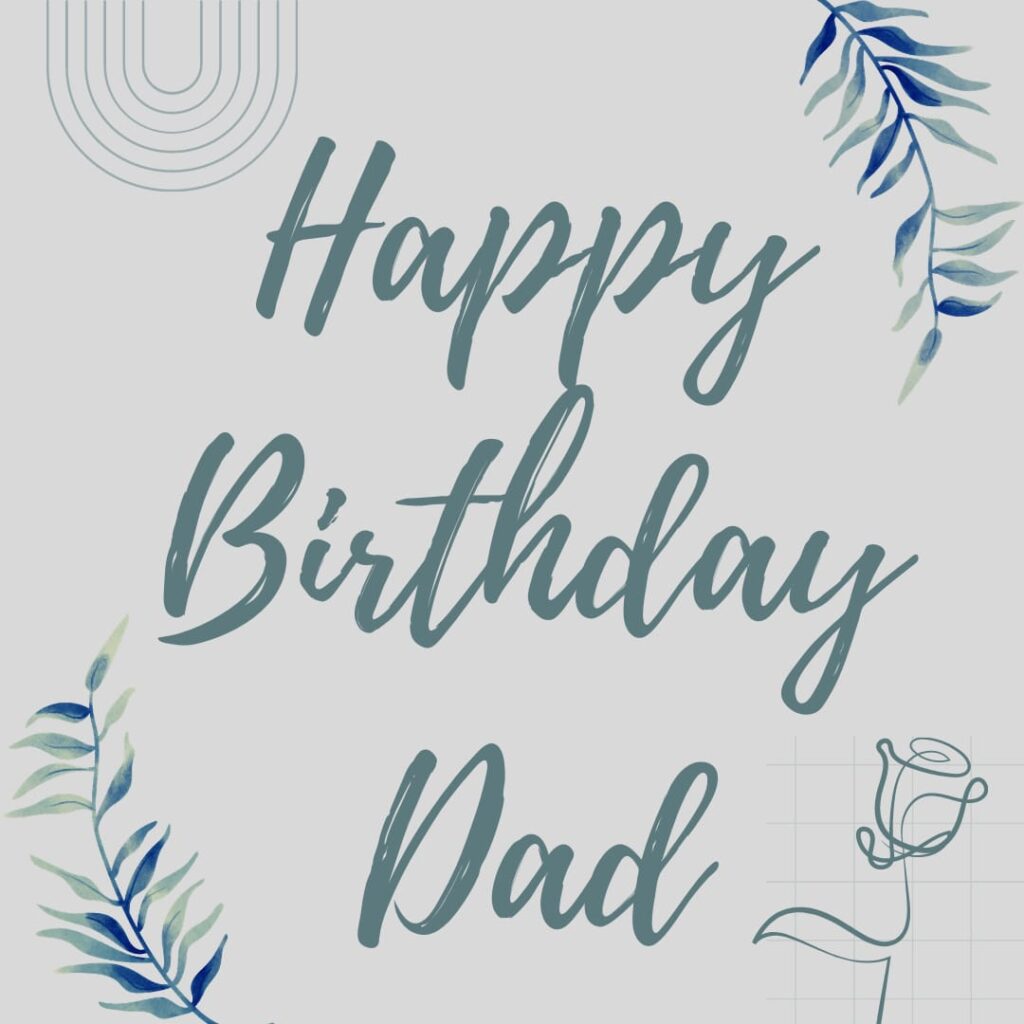 139+ Happy Birthday Dad Images Wallpaper Free Hd Download!! - Happy ...