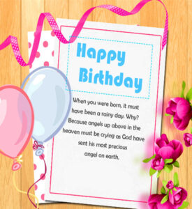 267+ Latest New Happy Birthday Wishes Download For Whatsapp 2022