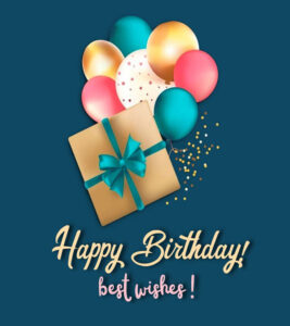 Beautiful Happy Birthday Images HD [ New Collection ]